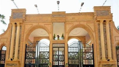 امتياز مع مرتبة الشرف.. حصول الباحث 