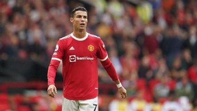 رونالدو مُرشَح للفوز بجائزة لاعب الشهر باليونايتد