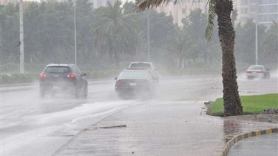 بسبب الطقس السىء استثنائية للموظفات الأمهات وذوي الهمم غدًا فى هذه المحافظة