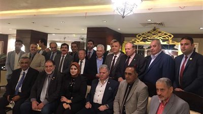 اليوم ..إعلان نتيجة التجديد النصفي للأسنان والمحامين تعقد جلسة حلف اليمين