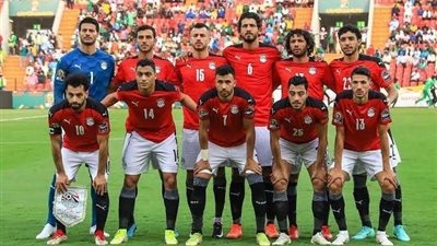 موعد مباراة مصر والسنغال والقنوات الناقلة في تصفيات كأس العالم