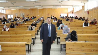 موعد وأماكن امتحانات الطلاب المصريين العائدين من أوكرانيا