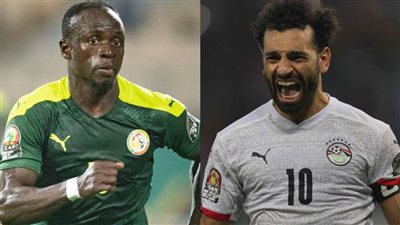 تعرف على عدد حضور جماهير مصر أمام السنغال