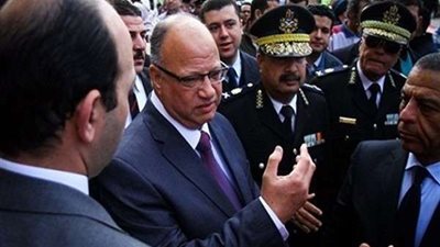 تحرك عاجل من محافظ القاهرة لضبط الأسعار وتوفير السلع للمواطنين