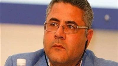 نشطاء يطالبون جمال عيد بالكشف عن الأموال التي يتقاضاها من الإخوان