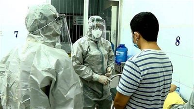 الصين تسجل 25 حالة وفاة بفيروس كورونا