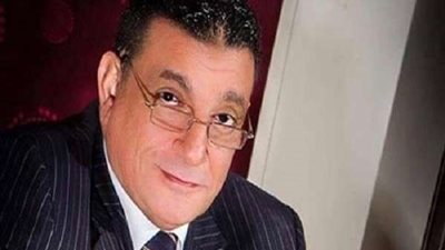 بعد قليل.. محسن الفحام بصحبة والد الشهيد مقدم ماجد صبحي على قناة النيل الإخبارية
