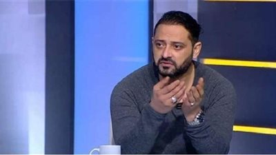 وليد صلاح عبد اللطيف: أتوقع مشاركة تريزيجية أمام السنغال