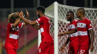 الوحدة يكتسح الحزم بخماسية في الدوري السعودي