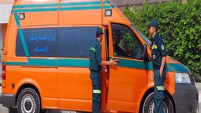 مصرع طفل في حادث مروري بهضبة الأهرام