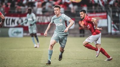 التعادل الإيجابي يحسم  مباراة نيس ورين في الدوري الفرنسي