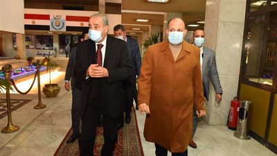 وزير التموين يعلن إقامة معارض دائمة طوال العام بجميع المحافظات.. بتخفيضات 30%