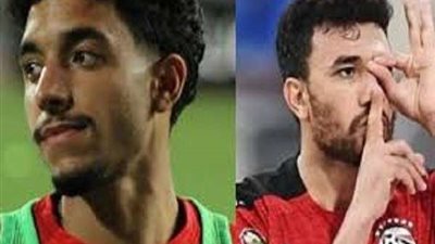 مرموش أم تريزيجيه.. منافسة شراسة على الظهير الإيسر في موقعة السنغال
