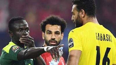 4 معلقين لمباراة مصر والسنغال بتصفيات كأس العالم