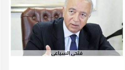 تفاصيل التحفظ على أموال رئيس بنك التعمير والإسكان السابق فتحى السباعى