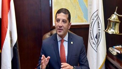 الرئيس التنفيذي لهيئة الاستثمار يلتقي مجموعة من الشركات