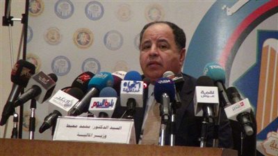 المالية: تعزيز موازنة وزارة التنمية المحلية بمليار جنيه لدعم تنفيذ 