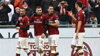 ميلان يسعى لمواصلة الانتفاضة أمام بريشيا بالدوري الإيطالي