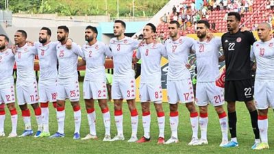 تشكيل نسور قرطاج المتوقع أمام مالي في تصفيات كأس العالم 2022