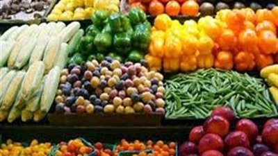 تعرف على أسعار الخضروات والفاكهة اليوم الجمعة