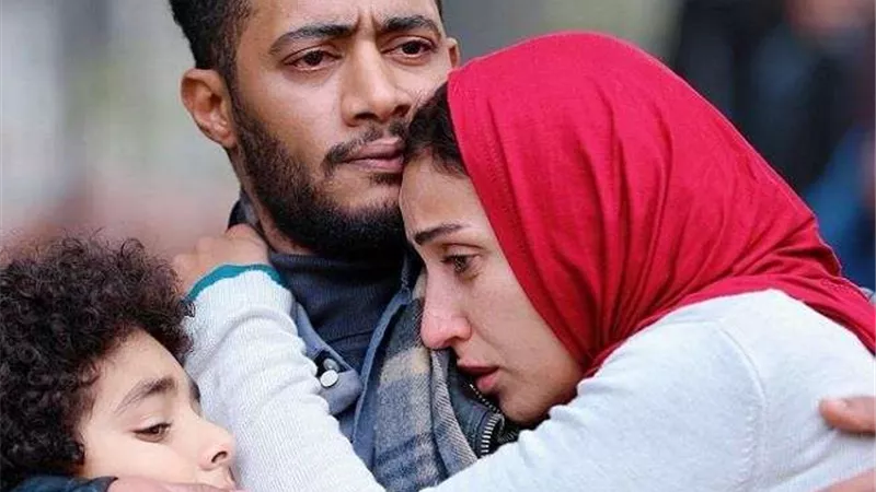 مسلسل المشوار الحلقة 1 الاولى