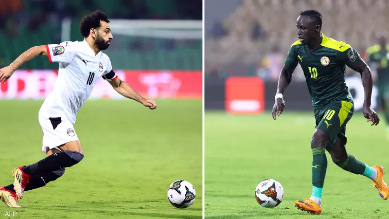 الفرعون ضد الأسد.. من يحسم موقعة مصر والسنغال في تصفيات كأس العالم؟