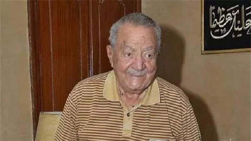 القوات المسلحة تنعى قائد الجيش الثاني في حرب أكتوبر