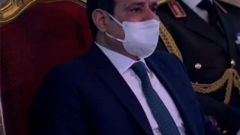 السيسي: الدولة ليست خصمًا للمواطن في المشكلات التي تواجهه