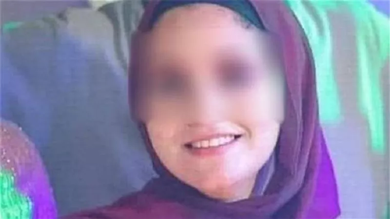 النطق بالحكم على المتهم السادس في قضية بسنت خالد بالغربية