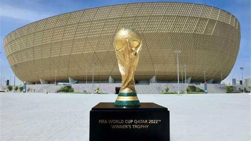 الاتحاد الدولي لكرة القدم تعلن اصدار تذاكر جديدة لمونديال العالم2022