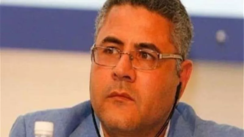 نشطاء يطالبون جمال عيد بالكشف عن الأموال التي يتقاضاها من الإخوان