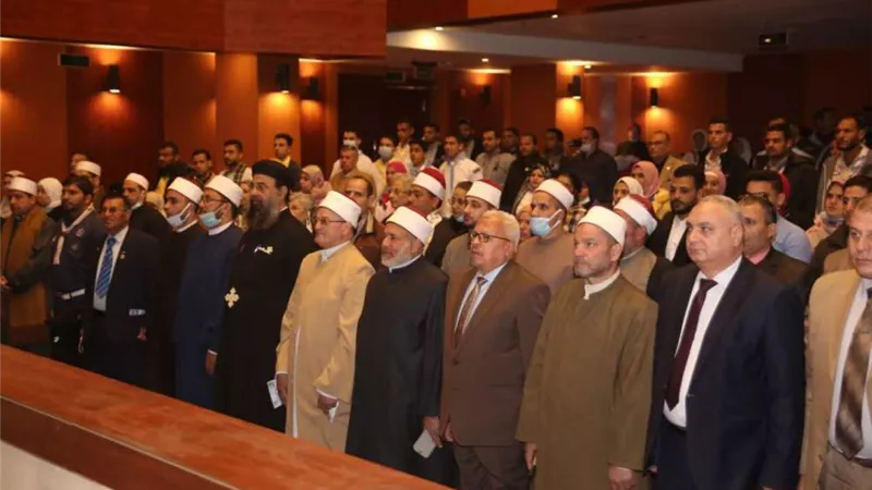 مياة المنوفية: إطلاق حملات توعوية تحت شعار 