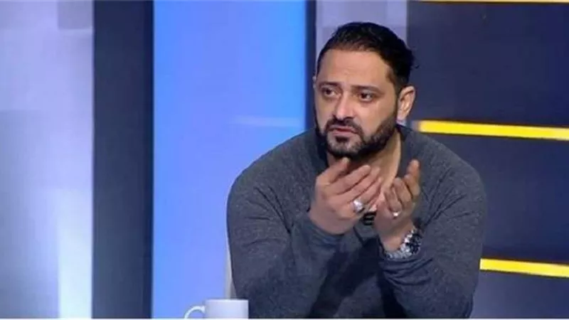 وليد صلاح عبد اللطيف: أتوقع مشاركة تريزيجية أمام السنغال