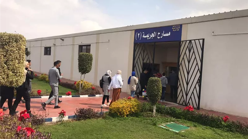الشباب والرياضة.. تنظم زيارة ميدانية داخل أكاديمية الشرطة لطلاب جامعتي قناة السويس وكفر الشيخ