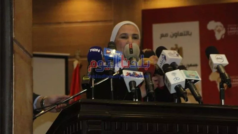 غدًا.. محافظ القليوبية يستقبل وزيرة التضامن لتفقد عدد من المؤسسات