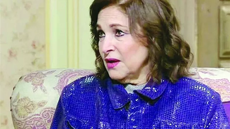 نادية رشاد: بعد 2011 الدنيا كلها اتغيرت خاصة في كتابة السيناريو