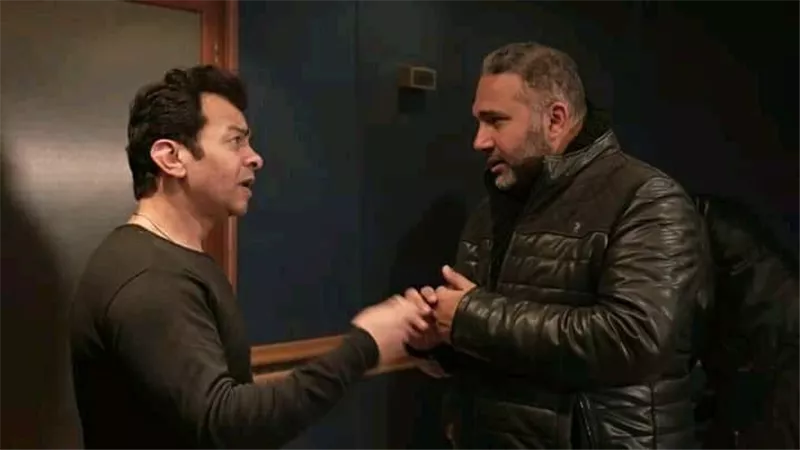 محمد محيي يعود لغناء تترات المسلسلات من خلال 
