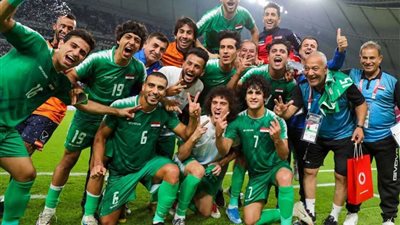 بعد فوز مثير على الإمارات.. منتخب العراق يشعل السباق العربي في التأهل للمونديال