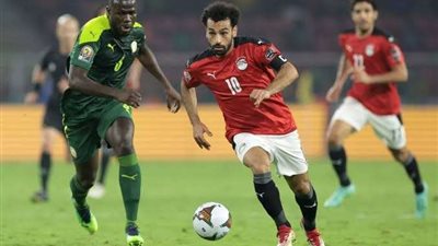 صلاح يوجه رسالة للجماهير المصرية قبل مباراة السنغال