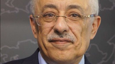 وزير التربية والتعليم يوقع بروتوكول بشأن توفير فرص عمل