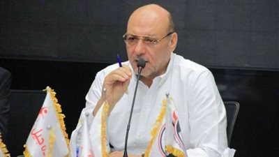 رئيس حزب المصريين: الشعب يرد الجميل للرئيس السيسي في احتفالية القبائل العربية