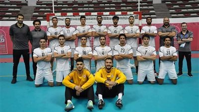 يد الفراعنة تأمل بكسر التعادل التاريخي مع 