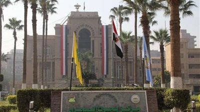 القصير: التصنيف الجديد لمركز البحوث الزراعية يضعه كأفضل مركز بحثي في الشرق الأوسط وشمال أفريقيا