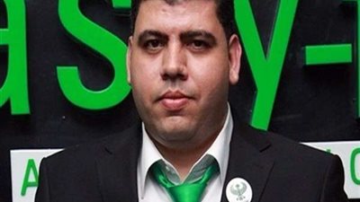 المصري يكشف حقيقة وفاة أحمد مسعود