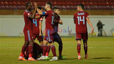 بيراميدز يواجه إينوجو رينجرز النيجيري في مباراة تحصيل حاصل بالكونفدرالية