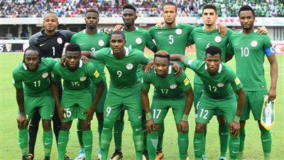 التشكيل المتوقع لمباراة غانا ونيجريا اليوم