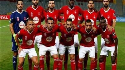بعثة النجم الساحلي تغادر القاهرة في الثامنة صباحًا الإثنين
