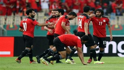 التشكيل الأقرب للفراعنة أمام السنغال