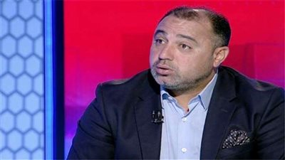 سر اعتذار محمد عمارة عن عدم الحضور للمباراة المرتقبة