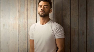 هيثم شاكر يشارك في عمل فني جديد